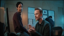 Mythic Quest Ravens Banquet - Season 02 Episode 03